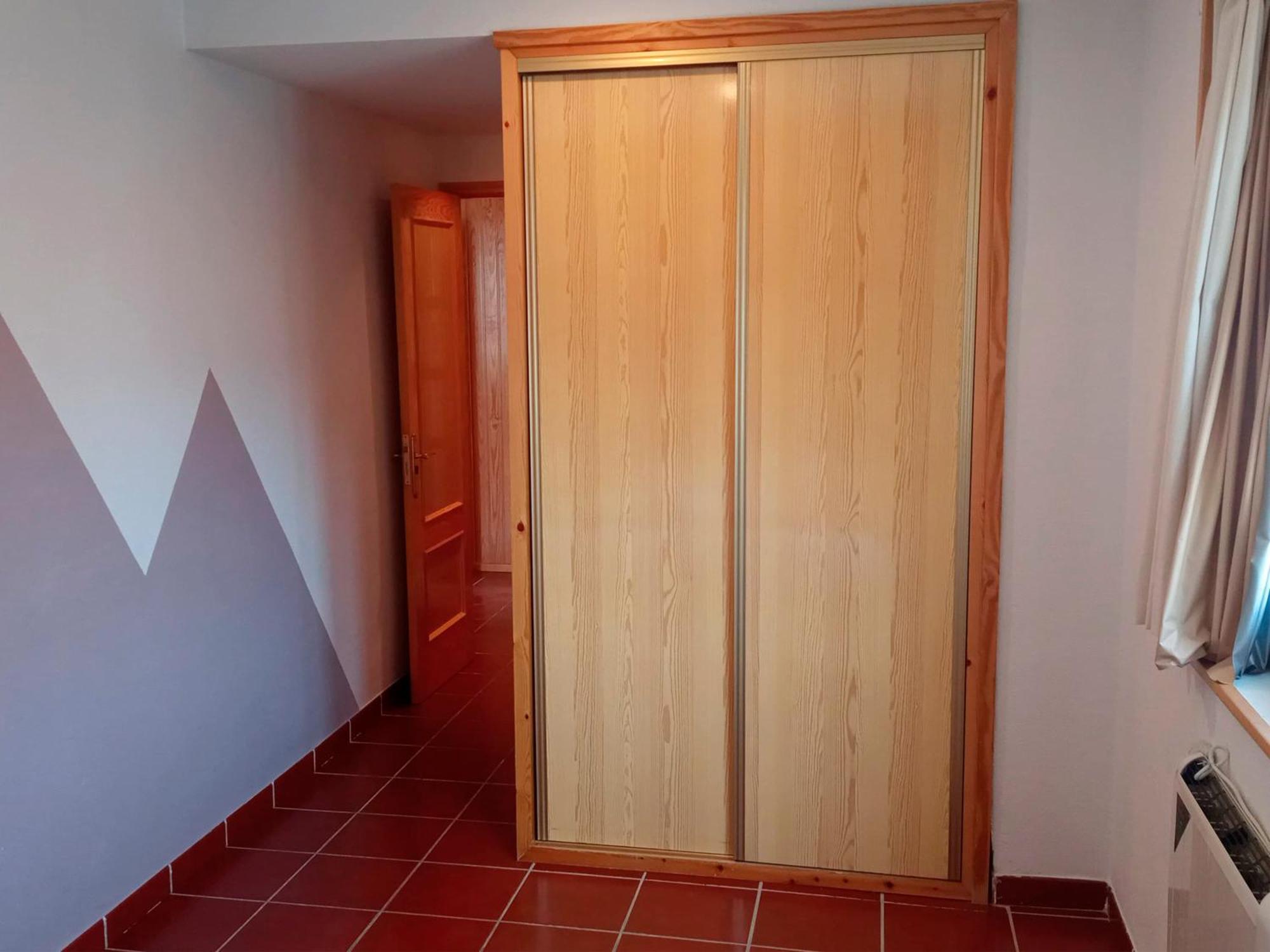 Apartamentos Sierra Nevada 3000 Exterior foto